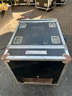 Grote Stage Blower, Ophalen, Gebruikt, Licht