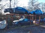 Nissan skyline v35 / infiniti g35  coupe en sedan onderdel, Auto-onderdelen, Ophalen of Verzenden, Gebruikt, Voor, Infiniti