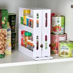 Kruidenrek "Raumwunder" staand uittrekbaar draaibaar (nieuw), Ophalen of Verzenden, Nieuw