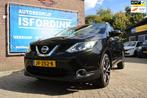 Nissan Qashqai 1.2 Tekna, Auto's, Voorwielaandrijving, Gebruikt, 4 cilinders, Lichtsensor