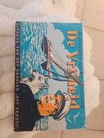 De vrijheid, Ophalen of Verzenden