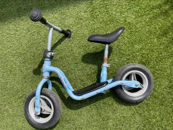 Puky loopfiets  beschikbaar voor biedingen