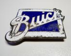 1920 Origineel Buick motorkap grille badge embleem, Ophalen of Verzenden