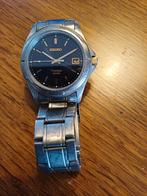 Seiko Titanium 100M Polshorloge, Gebruikt, Staal, Polshorloge, Ophalen of Verzenden