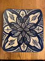 Decoratieve Schaal / Wanddecoratie - 21x21 cm, Ophalen of Verzenden