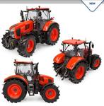 Kubota M7-174, Tractor of Landbouw, Nieuw, Ophalen of Verzenden, UH