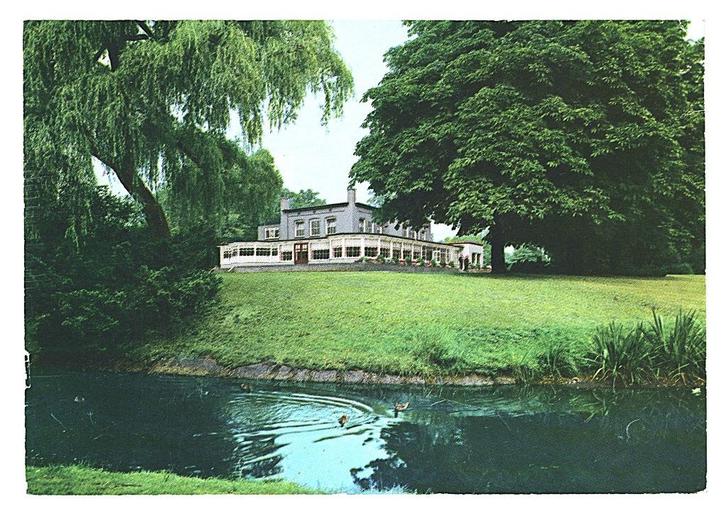 38879	Enschede	Ov 1978 Volkspark	 Gelopen met postzegel, Verzamelen, Ansichtkaarten | Nederland, Gelopen, Overijssel, 1960 tot 1980