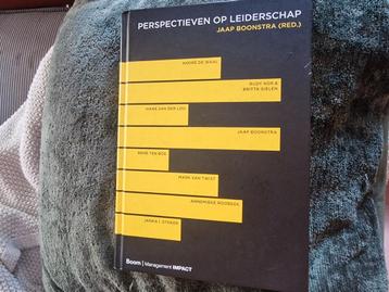 Rudy Kor - Perspectieven op leiderschap beschikbaar voor biedingen