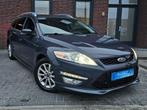 Ford Mondeo Wagon Ford Mondeo 2.0 EcoBoost Titanium S, Auto's, 1588 kg, Gebruikt, Huisgarantie, 4 cilinders