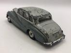 Dinky Toys 150 Rolls-Royce Silver Wraith grijs -GOED- M33, Gebruikt, Auto, Dinky Toys, Ophalen of Verzenden