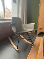 Betonnen schommelstoel - lyon beton rocking chair, Ophalen of Verzenden, Zo goed als nieuw