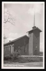 Lemele Ommen - NH Kerk, Verzenden, 1940 tot 1960, Ongelopen, Overijssel