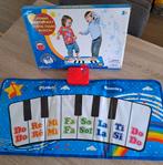 Piano muziekmat, Ophalen of Verzenden, Zo goed als nieuw