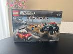Lego Speed Champions 75894 // Nieuw in doos, Ophalen of Verzenden, Nieuw, Complete set, Lego