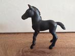 Schleich Friesche veulen (13622) 2006 retired, Ophalen of Verzenden, Gebruikt, Overige typen