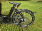 Urban arrow bakfiets 400KW Bosch active line, Ophalen of Verzenden, Zo goed als nieuw, 1 kind