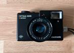 AGFA Vintage Analoog Optima 1035 Sensor Camera mint zgan, Ophalen of Verzenden
