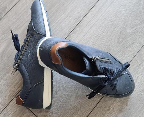 Als nieuw leuke sportieve heren sneaker van het merk Rieker, Kleding | Heren, Schoenen, Zo goed als nieuw, Sneakers of Gympen