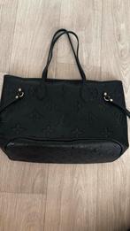 Neverfull, Ophalen of Verzenden, Zwart