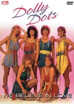 dvd Dolly Dots ‎– We Believe In Love, Alle leeftijden, Verzenden, Zo goed als nieuw