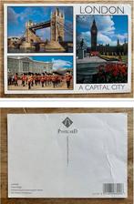 AnsichtKaart: London, Ophalen of Verzenden