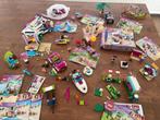 Lego friends grote set, Ophalen of Verzenden, Zo goed als nieuw
