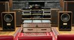 Tannoy, Ophalen of Verzenden, Nieuw, Front, Rear of Stereo speakers, Overige merken