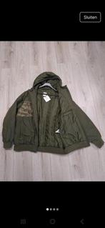 Partij outdoor jassen 25 div. Maten x mail outdoor, Kleding | Heren, X mail, Nieuw, Overige maten, Ophalen of Verzenden