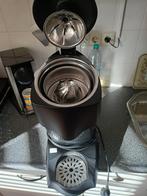 Te koop een perfect werkende Santos citruspers N70 Evolution, Ophalen, Zo goed als nieuw, Elektrisch, Citruspers