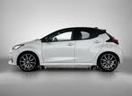 Toyota Yaris 1.5 Hybrid 130 GR Sport - Louwman Zin in Zomerv, 450 kg, Wit, Hybride Elektrisch/Benzine, Yaris