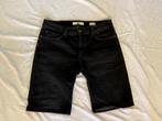 AMERICA TODAY denimshort, Ophalen of Verzenden, Zo goed als nieuw, W33 - W34 (confectie 48/50), Grijs