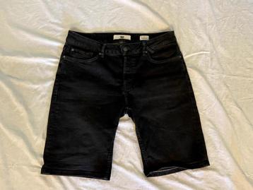 AMERICA TODAY denimshort beschikbaar voor biedingen