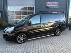 Citroen Jumpy 2.0 HDI L2H1 DC Automaat Marge, Auto's, Euro 5, Gebruikt, Zwart, 4 cilinders