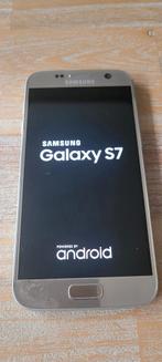Samsung Galaxy S7, Telecommunicatie, Mobiele telefoons | Samsung, Gebruikt, Overige kleuren, 32 GB, Ophalen of Verzenden