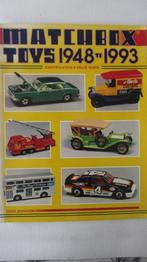 Matchbox Toys 1948 -- 1993, Verzamelen, Automerken, Motoren en Formule 1, Ophalen of Verzenden