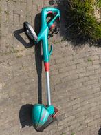 Grastrimmer, Gebruikt, Ophalen of Verzenden, 10 tot 30 cm, Bosch