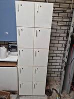 3 x lockerkast, Huis en Inrichting, Kasten | Lockerkasten, Ophalen of Verzenden, Zo goed als nieuw