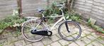 Batavus weekend 54cm herenfiets, Ophalen, Gebruikt, Versnellingen, Batavus
