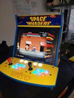 Arcade Kast 700 + Games, Verzamelen, Automaten | Gokkasten en Fruitautomaten, Euro, Ophalen of Verzenden, Zo goed als nieuw