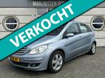 Mercedes-Benz B-klasse 170 |Leder,Airco,ElekPakket|, 65 €/maand, Gebruikt, 400 kg, 116 pk