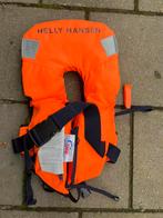 Helly Hansen reddingsvest 5-15kg, Watersport en Boten, Watersportkleding, Ophalen of Verzenden, Zo goed als nieuw, Kind, Reddingsvest of Zwemvest