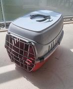 Honden /katten transporter, Ophalen of Verzenden, Zo goed als nieuw
