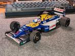 Minichamps F1 1:18 Williams FW14B Mansell World Champion, Hobby en Vrije tijd, Nieuw, Ophalen of Verzenden, MiniChamps, Auto