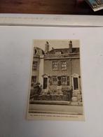 THE HOUSE IN WHICH DICKENS WAS BORN,MILE END, PORTSMOUTH, Verzamelen, Ophalen of Verzenden, Sterren en Beroemdheden