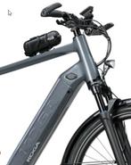 Koga (E-)Traveller stuur en stuurpen, Fietsen en Brommers, Fietsonderdelen, Ophalen of Verzenden, Nieuw, Algemeen, Stuur
