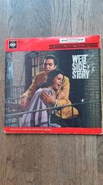 LP West Side Story, Ophalen of Verzenden, Gebruikt, 12 inch