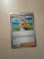 Lillie’s determination 119/132, Hobby en Vrije tijd, Ophalen of Verzenden, Zo goed als nieuw