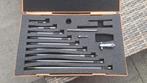 MITUTOYO IMS 12" Inside Micrometer, Doe-het-zelf en Verbouw, Meetapparatuur, Ophalen of Verzenden, Zo goed als nieuw, Multimeter