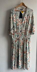 No Secret maat 54, Kleding | Dames, Grote Maten, Ophalen of Verzenden, Nieuw, Wit, Jurk