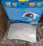 Aquarium air pump, Ophalen